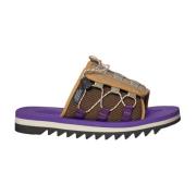 Suicoke Stilren Sandal Dao-2 Brown, Dam