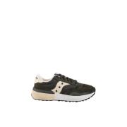 Saucony Stilrena Sneakers Black, Herr