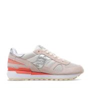 Saucony Dam Textil Sneakers Pink, Dam