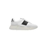 Axel Arigato Laeder sneakers White, Dam