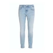 Tommy Jeans Slim Fit Austin Jeans Blue, Herr