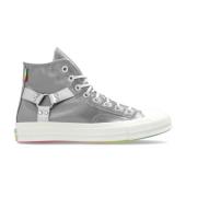 Converse Sportskor A10214C Gray, Herr