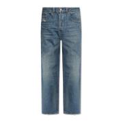 Diesel Jeans 2001 D-Macro L.30 Blue, Herr