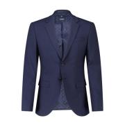 Joop! Blazers Blue, Herr