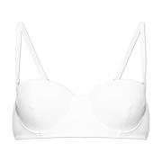 Dolce & Gabbana Bikinitopp White, Dam