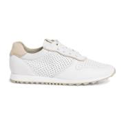 Tamaris Vita Sneakers för Kvinnor White, Dam