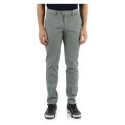 Michael Coal Trousers Gray, Herr