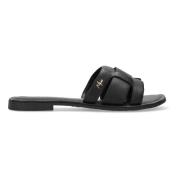 Mexx Sliders Black, Dam