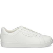 Michael Kors Keating Sneakers White, Herr