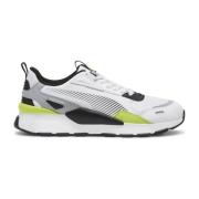 Puma Vit Lime Pow Sneakers Multicolor, Herr