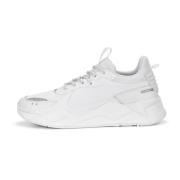 Puma Triple Sneakers för Aktiv Livsstil White, Herr