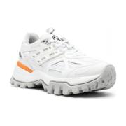 Axel Arigato Vita Läder Damsneakers White, Dam