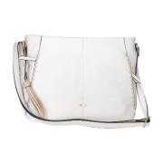 ara Vit Ruby Crossbody Väska White, Dam