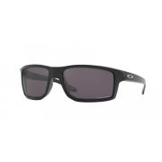 Oakley Stiliga solglasögon Gibston 944901 Black, Herr