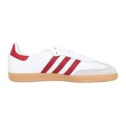 Adidas Originals Vita Samba OG Sneakers Män Multicolor, Herr