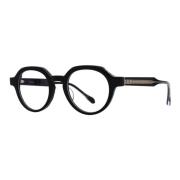 Matsuda Black Eyewear Frames Black, Unisex