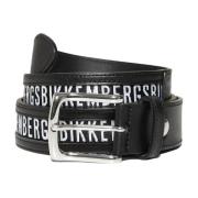 Bikkembergs Theme: Bikkembergs Black, Herr