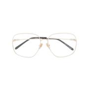 Chloé Ch0165O 001 Optical Frame Yellow, Dam