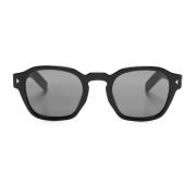 Prada PR A16S 16K731 Sunglasses Black, Herr