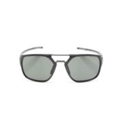 Tag Heuer Th40004U 05A Sunglasses Black, Unisex