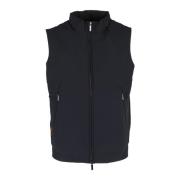 RRD Stilig Gilet för Män Blue, Herr