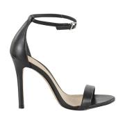 Schutz Stilren Sandal för Sommaroutfits Black, Dam