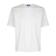 Kired Snygg Man T-shirt White, Herr