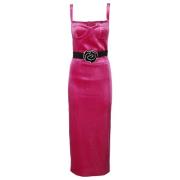 The New Arrivals Ilkyaz Ozel Monique Hotel Amour Kollektion Pink, Dam