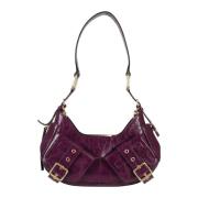 Biasia Shoulder Bags Multicolor, Dam