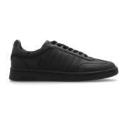 Dsquared2 Bokser sportskor Black, Herr