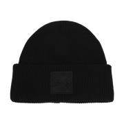 Hugo Boss Ikonisk Hatt Black, Herr