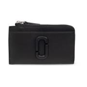 Marc Jacobs Kortfodral Black, Dam