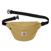 Carhartt Wip Vattentät Hip Bag med Justerbar Midjeband Brown, Herr