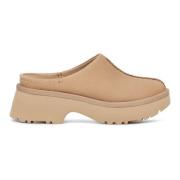 UGG Clogs Beige, Dam