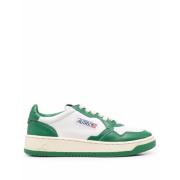 Autry Sneakers White, Dam