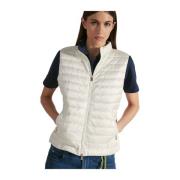 Ciesse Piumini Whisper White Paprika Gilet Jacka White, Dam