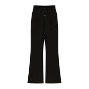 Amiri Sweatpants Black, Dam