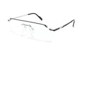 Cazal 7100 002 Optical Frame Black, Herr