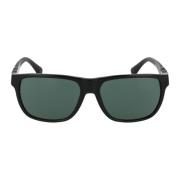 Emporio Armani Stiliga solglasögon 0Ea4035 Black, Herr