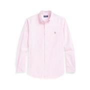 Ralph Lauren Casual Skjorta Pink, Herr