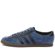 Adidas Originals London Woman Preloved Ink Sneakers Blue, Herr