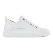 Alexander Smith Vita Bond Street Sneakers White, Herr