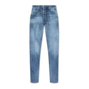 Dsquared2 Jeans '642' Blue, Dam