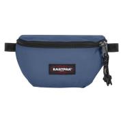 Eastpak Belt Bags Blue, Dam