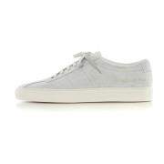 Common Projects Sneakers Gray, Herr