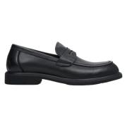 Estro Shoes Black, Herr