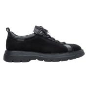 Estro Shoes Black, Herr