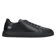 Estro Shoes Black, Herr