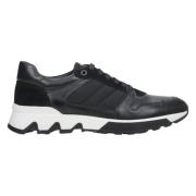 Estro Shoes Black, Herr