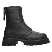 Estro Shoes Black, Dam